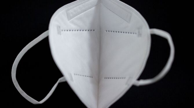 FFP2-Maske FFP2-Maske