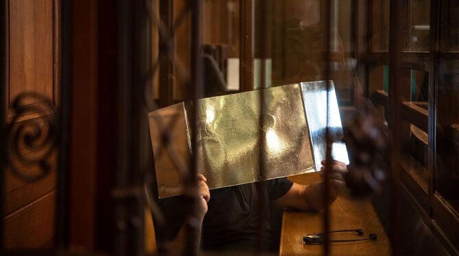 Corona-Prozess Corona-Prozess