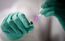 Coronavirus-Impfstoff