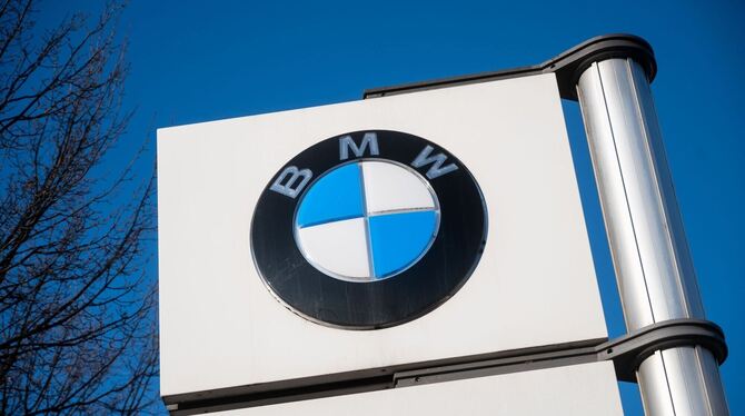 BMW-Logo