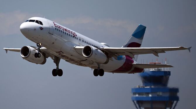 Eurowings