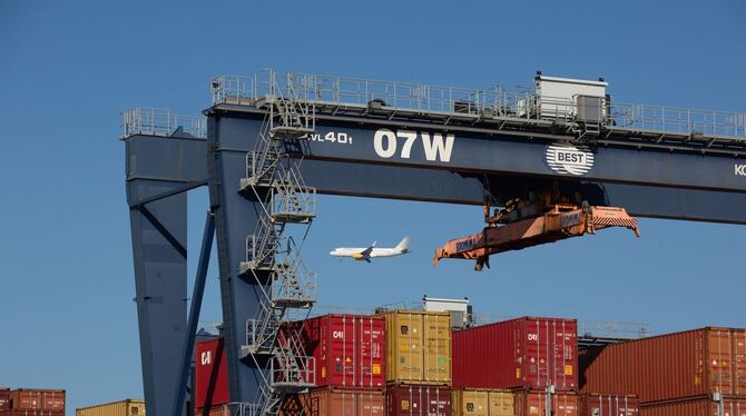 Wirtschaft in der Eurozone