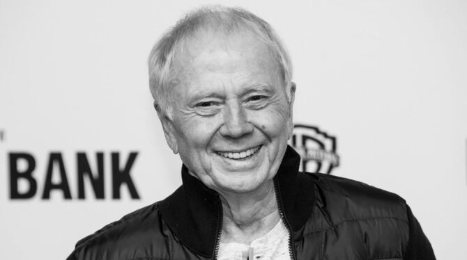 Wolfgang Petersen Wolfgang Petersen