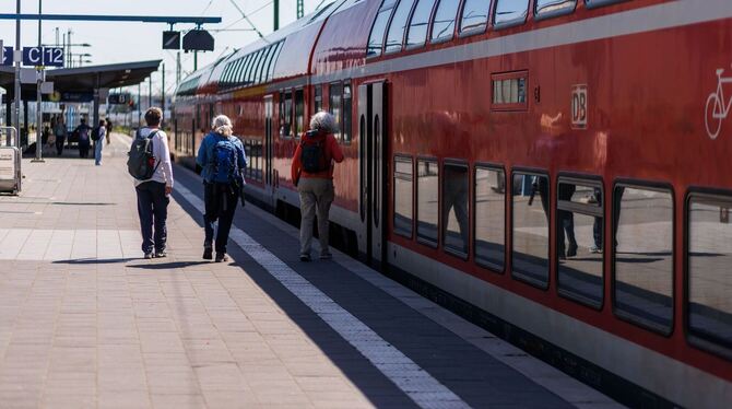 Regionalexpress Regionalexpress