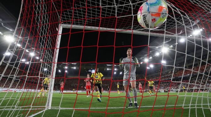 SC Freiburg - Borussia Dortmund SC Freiburg - Borussia Dortmund