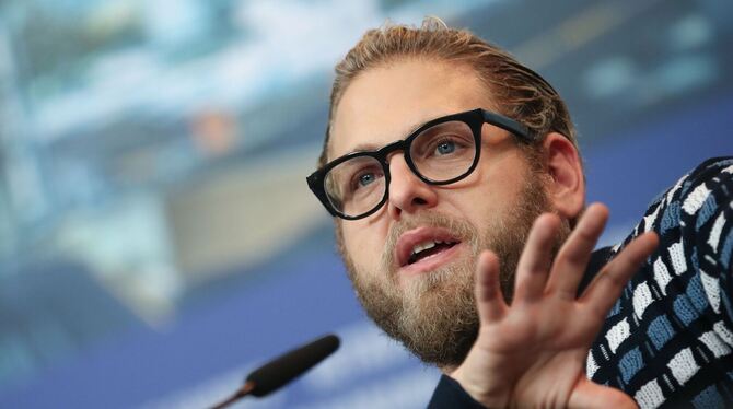 Jonah Hill Jonah Hill