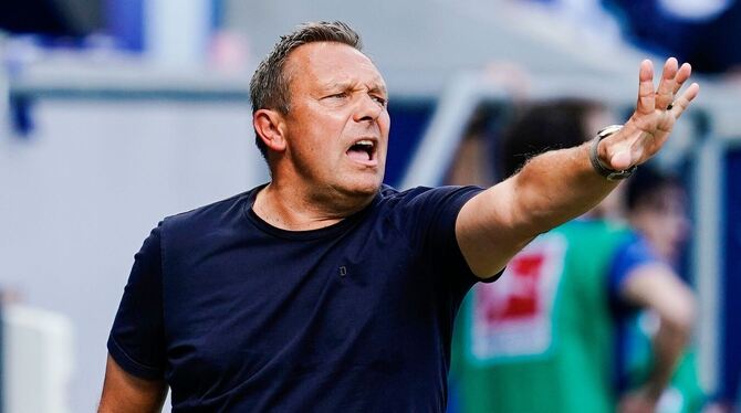 André Breitenreiter