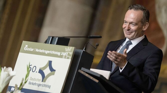 60. Deutscher Verkehrsgerichtstag