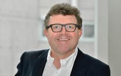 Professor Dr. Friedrich Pühringer, der Ärztliche Direktor der Kreiskliniken Reutlingen, ist vom Votum des Rats enttäuscht.  FOTO