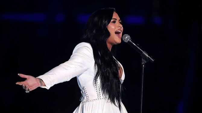 Demi Lovato Demi Lovato