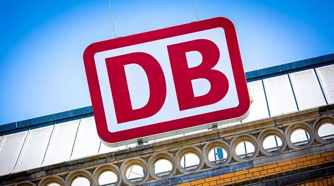 Deutsche Bahn
