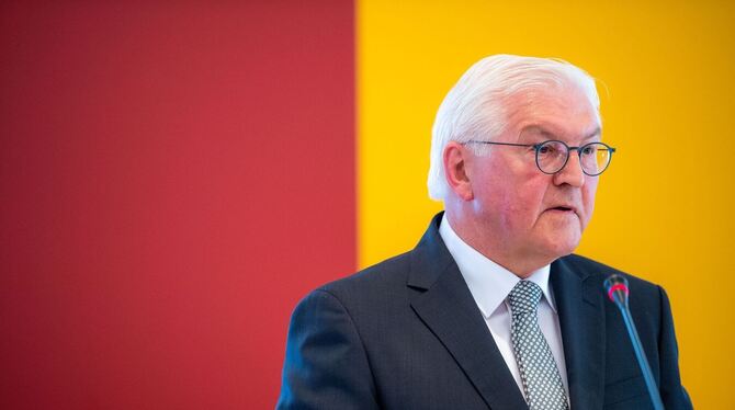 Frank-Walter Steinmeier