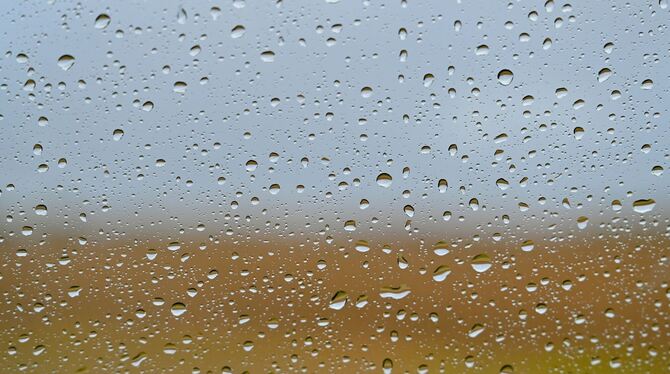 Regenwetter Regenwetter