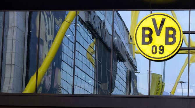Borussia Dortmund Borussia Dortmund