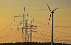 In allen Energie-Bereichen steigen die Preise. Strom ist an der Börse so teuer wie nie.  FOTO: PLEUL/DPA
