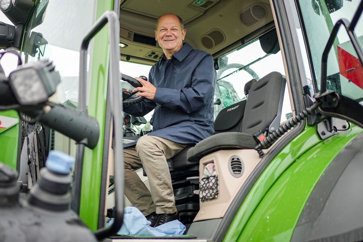 Bevorstehender Berufswechsel?