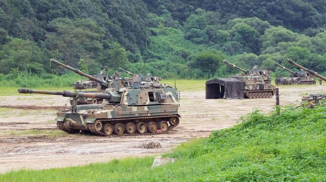 Sommermanöver Sommermanöver