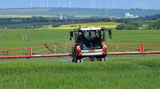 Pflanzenschutz Pflanzenschutz