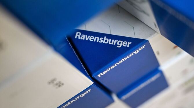 Ravensburger