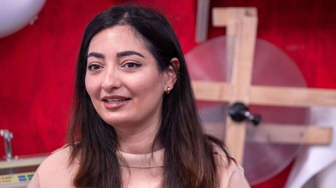 Reem Alabali-Radovan