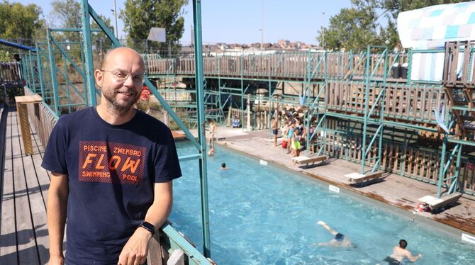 »Flow« in Brüssel