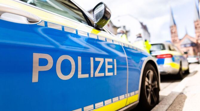 Polizei