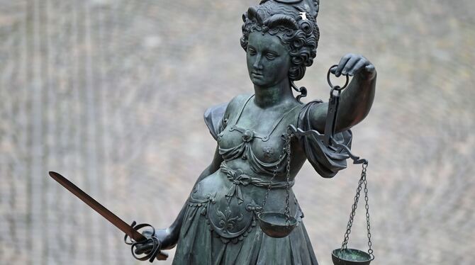 Justitia