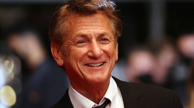 Sean Penn