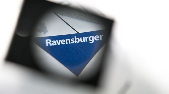 Ravensburger AG