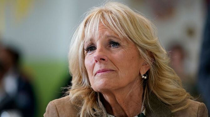 Jill Biden Jill Biden