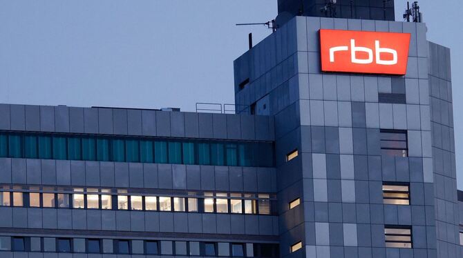 Rundfunk Berlin-Brandenburg RBB