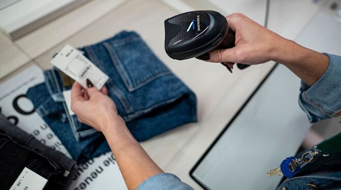 Bekleidungsgeschäft Bekleidungsgeschäft