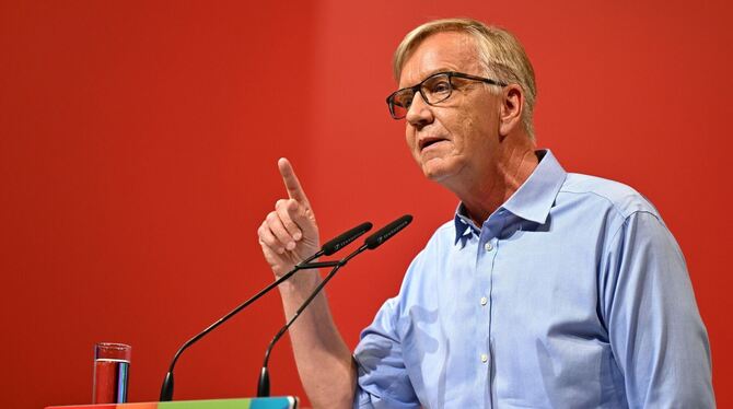 Dietmar Bartsch Dietmar Bartsch