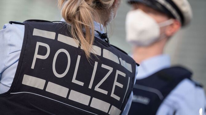 Polizei Polizei