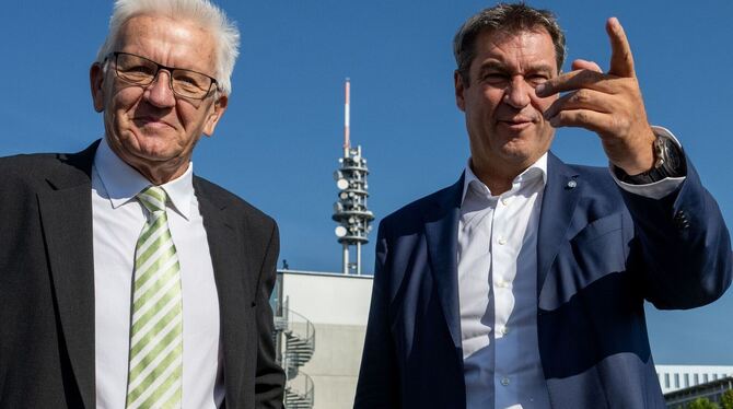 Südgipfel zu Wasserstoff