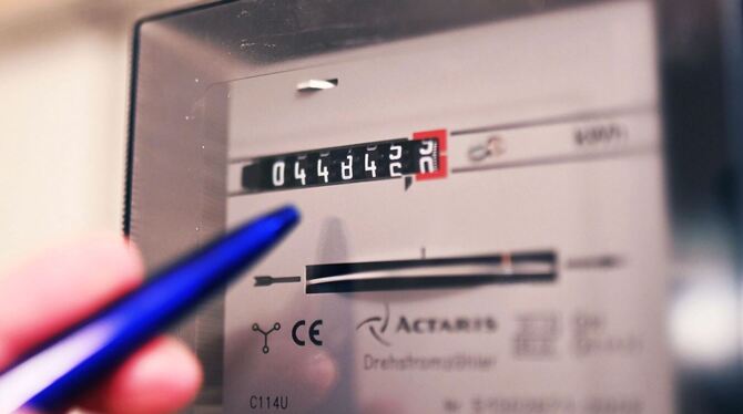 Strompreis Strompreis