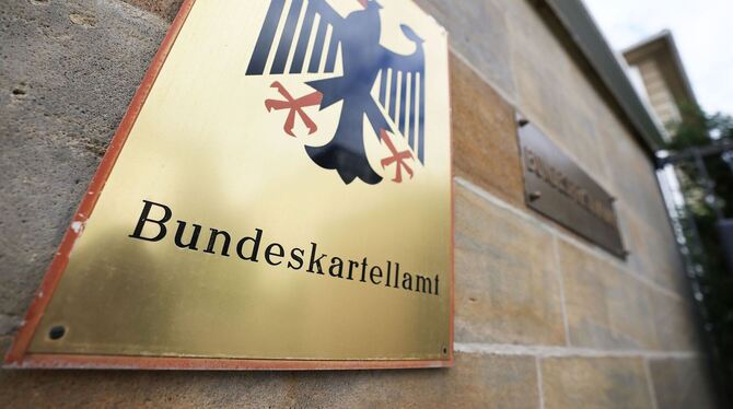 Bundeskartellamt Bundeskartellamt