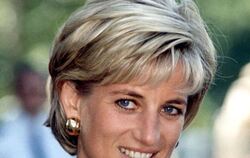25. Todestag Prinzessin Diana
