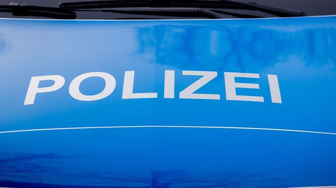 Polizei