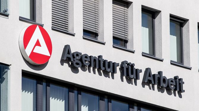 Agentur für Arbeit Agentur für Arbeit