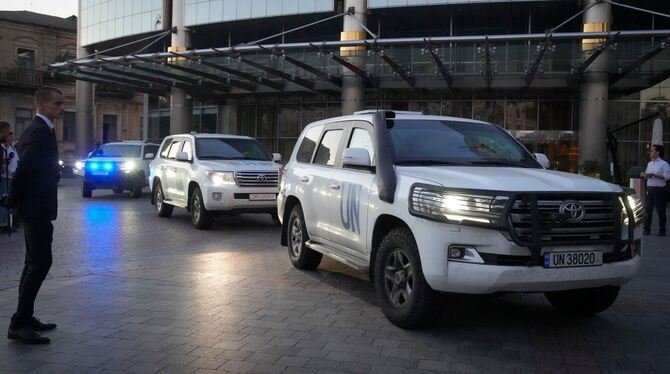 Internationalen Atomenergiebehörde Internationalen Atomenergiebehörde