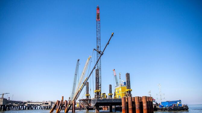 Flüssiggas Flüssiggas