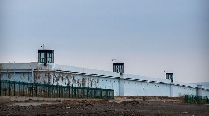 UN-Bericht zur Menschenrechtslage in Xinjiang