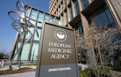 Europäische Arzneimittelagentur EMA