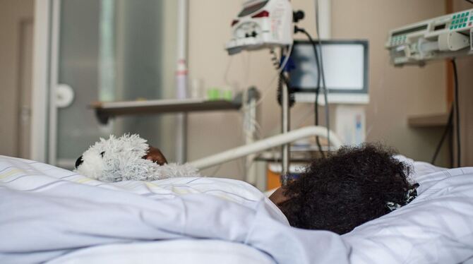 Genitalverstümmelungen