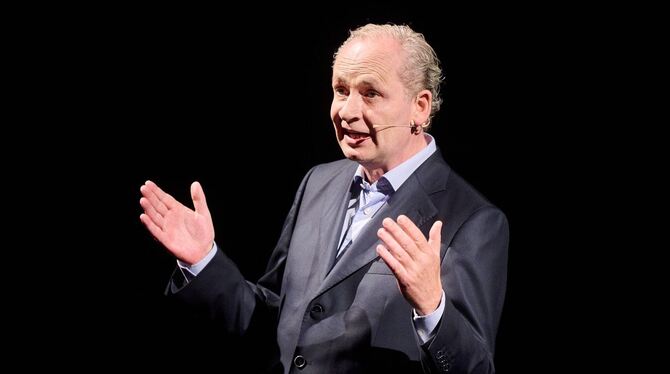 Ferdinand von Schirach