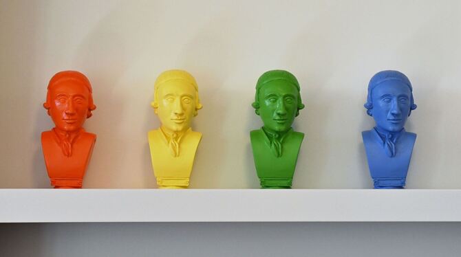 Wiedereröffnung des Wielandguts Oßmannstedt