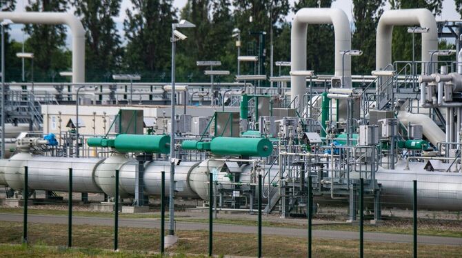 Nord Stream 1 Nord Stream 1