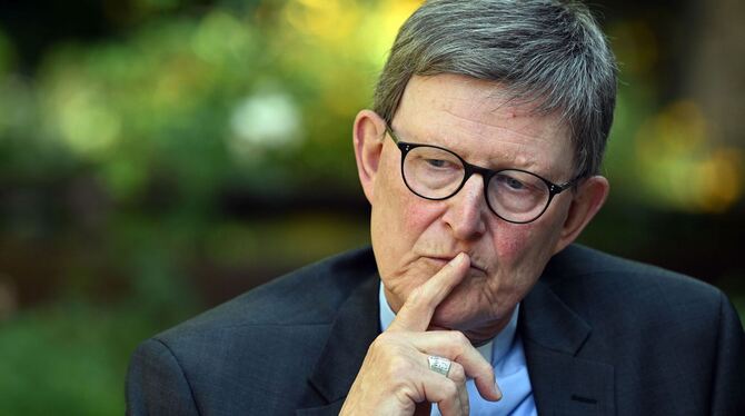 Rainer Maria Kardinal Woelki