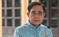 Prayut Chan-o-ch
